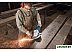 Угловая шлифовальная машина Bosch GWS 24-180 H (0.601.883.103) Угловая шлифовальная машина Bosch GWS 24-180 H (0.601.883.103)