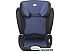 Автокресло Smart Travel Expert Fix (синий) (KRES2071) Автокресло Smart Travel Expert Fix (синий) (KRES2071)
