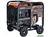 Дизельный генератор Daewoo Power DDAE 11000XE Дизельный генератор Daewoo Power DDAE 11000XE