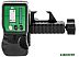 Лазерный нивелир ADA Instruments Rotary 400 HV-G Servo A00584 Лазерный нивелир ADA Instruments Rotary 400 HV-G Servo A00584