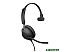 Наушники Jabra Evolve2 40 UC Mono USB-A Наушники Jabra Evolve2 40 UC Mono USB-A