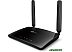 4G Wi-Fi роутер TP-Link TL-MR6400 v5 4G Wi-Fi роутер TP-Link TL-MR6400 v5