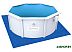 Каркасный бассейн Bestway Hydrium Pool 360x120 [56574]