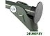 Кресло Nisus N-BD620-086228-4A Кресло Nisus N-BD620-086228-4A