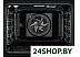 Электрический духовой шкаф Electrolux EOF3H40X