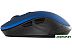 Мышь SVEN RX-560SW (синий)