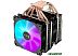Кулер для процессора Jonsbo CR-2100 Кулер для процессора Jonsbo CR-2100