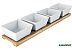 Сервировочная миска Lamart Bamboo LT9020 Сервировочная миска Lamart Bamboo LT9020