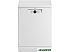 Посудомоечная машина BEKO BDFN26422W