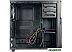 Корпус без блока питания ZALMAN Z1 Black