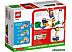 Конструктор LEGO Super Mario 71414 Дополнительный набор: Конкдор Ноггин Боппер