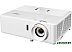 Проектор Optoma ZH403 Проектор Optoma ZH403
