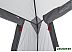 Шатер TREK PLANET Dinner Tent 70291 (серый/темно-серый)