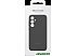 Чехол для телефона Samsung Silicone Case S23 FE (графит) Чехол для телефона Samsung Silicone Case S23 FE (графит)