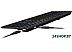 Клавиатура A4Tech Fstyler FX60H (неоновая подсветка) Клавиатура A4Tech Fstyler FX60H (неоновая подсветка)