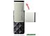 Флеш-память Silicon Power Blaze B30 64GB (SP064GBUF3B30V1K) Флеш-память Silicon Power Blaze B30 64GB (SP064GBUF3B30V1K)