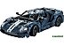 Конструктор LEGO Technic 42154 2022 Ford GT