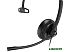 Офисная гарнитура Yealink UH34 Mono UC Офисная гарнитура Yealink UH34 Mono UC