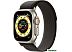 Профессиональные умные часы Apple Watch Ultra LTE 49 мм (титановый корпус, титановый/черно-серый, не Профессиональные умные часы Apple Watch Ultra LTE 49 мм (титановый корпус, титановый/черно-серый, не