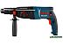Перфоратор Bosch GBH 2-26 DFR (0.611.254.768) Перфоратор Bosch GBH 2-26 DFR (0.611.254.768)