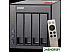 Сетевой накопитель QNAP TS-451+-8G Сетевой накопитель QNAP TS-451+-8G