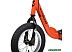 Самокат NOVATRACK Stamp N2 (оранжевый) Самокат NOVATRACK Stamp N2 (оранжевый)