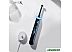 Электрическая зубная щетка Oral-B Genius X Cross Action D706.513.6 (черный) Электрическая зубная щетка Oral-B Genius X Cross Action D706.513.6 (черный)