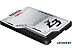 SSD GeIL Zenith Z3 256GB GZ25Z3-256GP