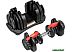 Гантель Alpin DBA-40 Гантель Alpin DBA-40