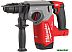 Перфоратор Milwaukee M18 FHX-0 FUEL 4933478887 (без АКБ, кейс) Перфоратор Milwaukee M18 FHX-0 FUEL 4933478887 (без АКБ, кейс)