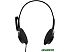 Наушники с микрофоном Hama Essential HS-P100