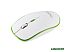 Мышь Energy EK-005W (белый/зеленый)