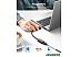 Адаптер UGREEN MM137 70694 HDMI - DisplayPort (0.25 м) Адаптер UGREEN MM137 70694 HDMI - DisplayPort (0.25 м)