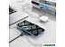 Беспроводное зарядное Hoco CW6 Pro Easy (черный) Беспроводное зарядное Hoco CW6 Pro Easy (черный)