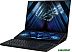 Рабочая станция ASUS ROG Zephyrus Duo 16 2023 GX650PY-NM085W Рабочая станция ASUS ROG Zephyrus Duo 16 2023 GX650PY-NM085W