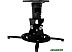 Кронштейн CACTUS CS-VM-PR01-BK Кронштейн CACTUS CS-VM-PR01-BK