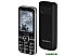 Мобильный телефон Maxvi P18 (черный) Мобильный телефон Maxvi P18 (черный)