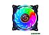 Кулер Ginzzu RGB 12R6