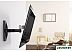 Кронштейн HOLDER LCDS-5046 Black Кронштейн HOLDER LCDS-5046 Black