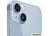 Смартфон Apple iPhone 14 128GB (синий)