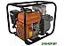 Мотопомпа Sturm BP87101 Мотопомпа Sturm BP87101