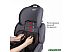 Детское автокресло Siger Стар Isofix (маренго) Детское автокресло Siger Стар Isofix (маренго)