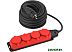 Удлинитель ЭРА UK-4e-3x1.5-20m-IP44(KG) Б0057587 Удлинитель ЭРА UK-4e-3x1.5-20m-IP44(KG) Б0057587