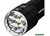 Фонарь Fenix LR35R Фонарь Fenix LR35R