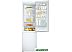 Холодильник Samsung RB37A5201WW/WT