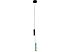 Подвесная люстра LOFT IT Alion 10051 Black Подвесная люстра LOFT IT Alion 10051 Black