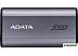 Внешний накопитель ADATA SC750 2TB SC750-2000G-CCBK Внешний накопитель ADATA SC750 2TB SC750-2000G-CCBK