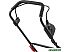 Газонокосилка Wortex CLM 3836 ALL1 0333236 (с 2-мя АКБ)