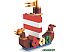 Конструктор Lego Classic Творческое веселье в океане 11018 Конструктор Lego Classic Творческое веселье в океане 11018
