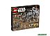 Конструктор LEGO Star Wars 75337 Шагоход AT-TE Конструктор LEGO Star Wars 75337 Шагоход AT-TE
